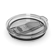 Tumbler Lid - Coldest