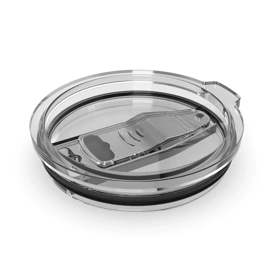 Tumbler Lid - Coldest