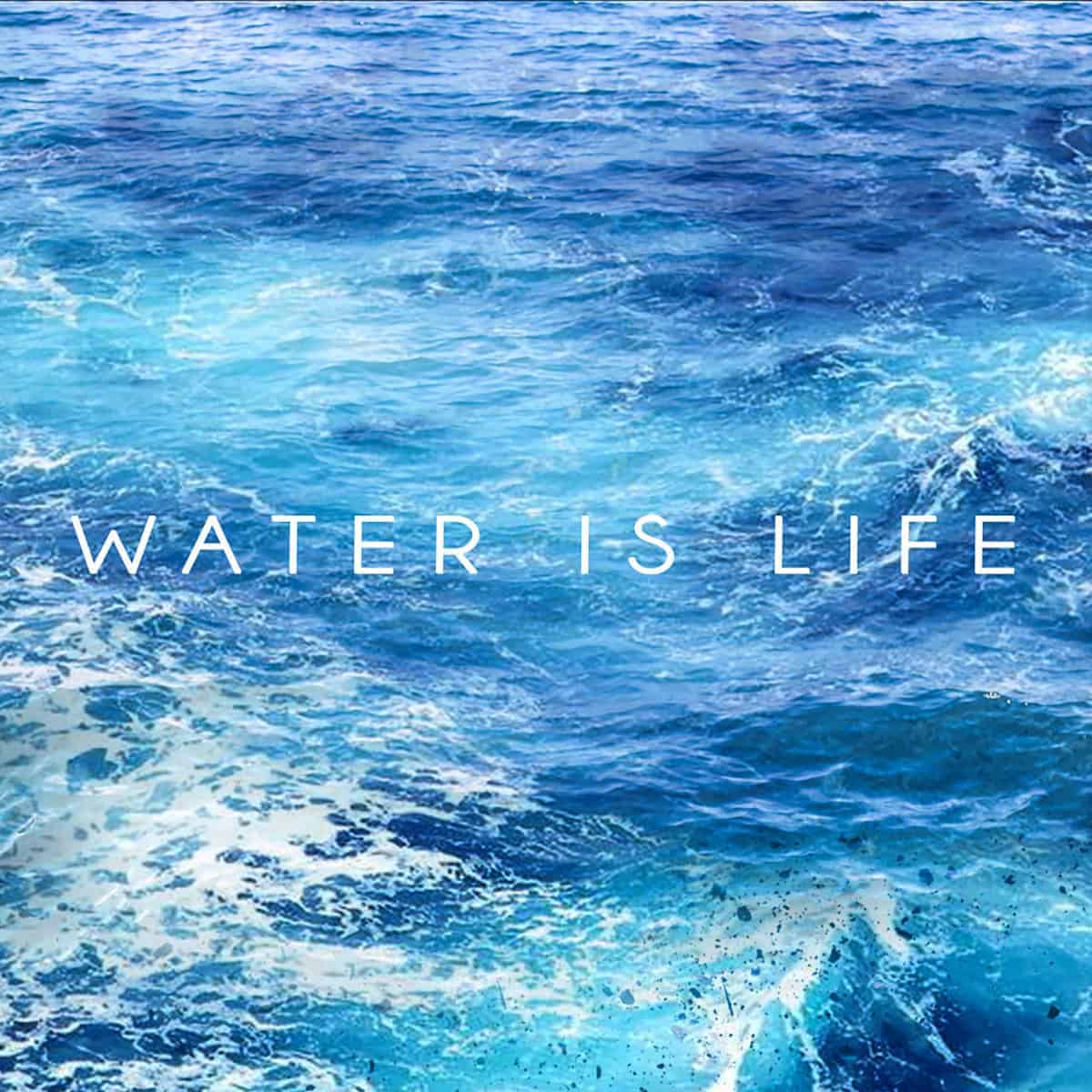 Water is Life